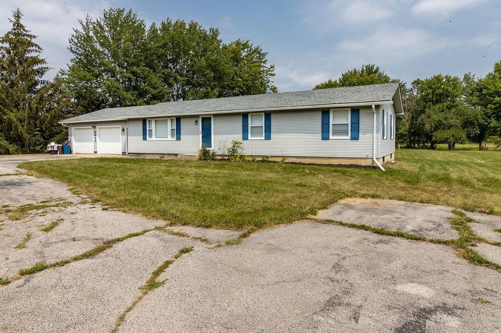 555 1000, La Porte, IN 46350-8638