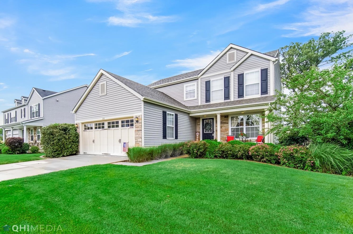 326 E 130th Ave, Crown Point, IN 46307