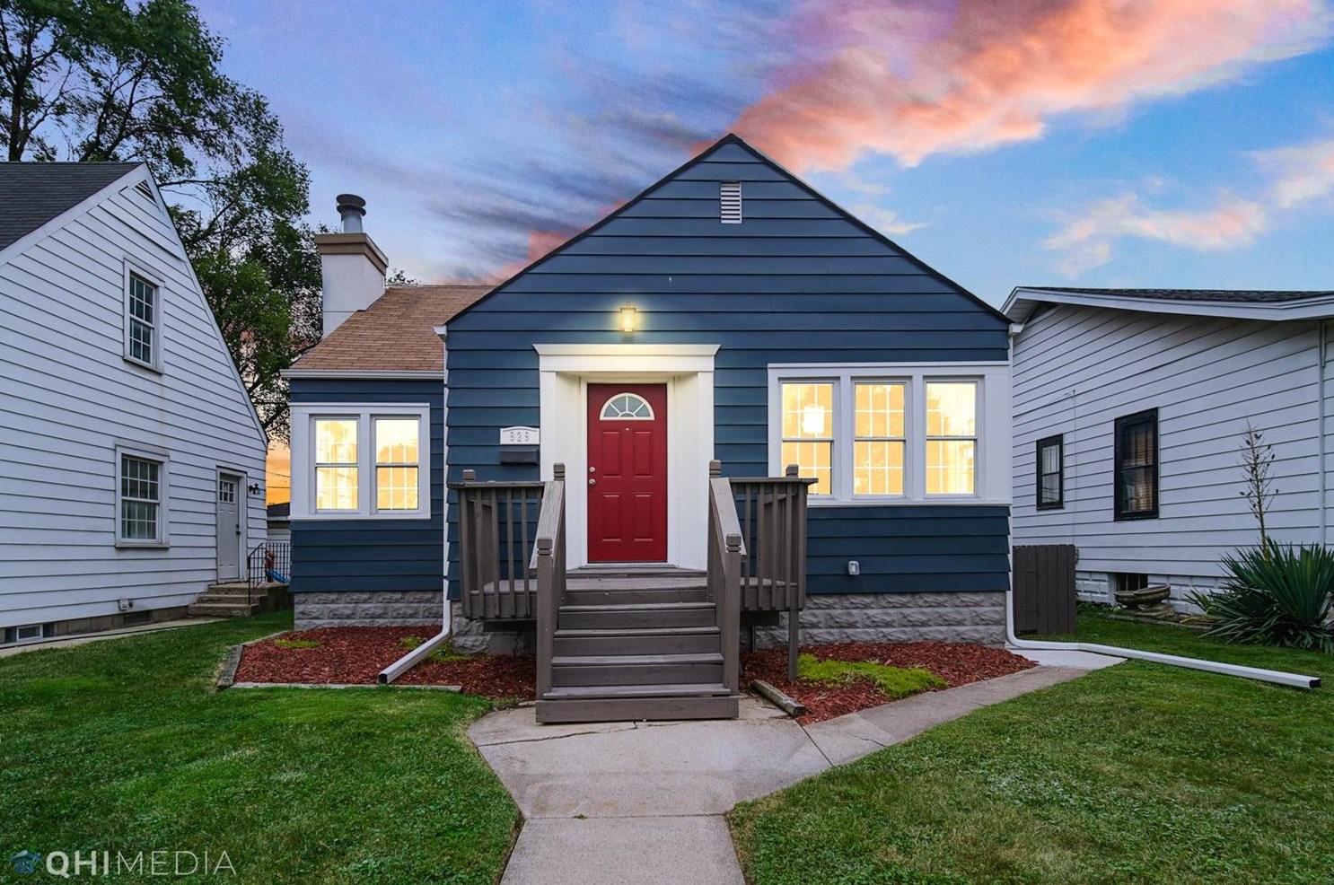 929 177th Pl, Hammond, IN 46324