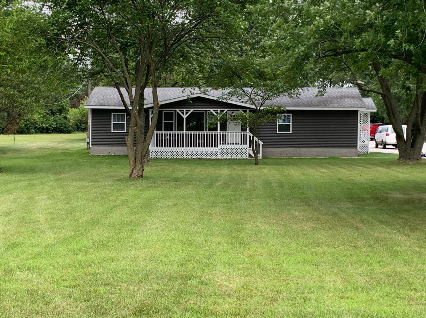 4384 W 1100 N, Wheatfield, IN 46392