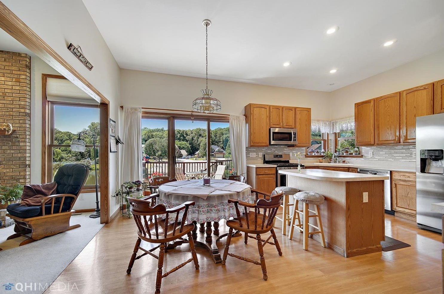 1005 Driftwood Trail, Crown Point, IN 46307