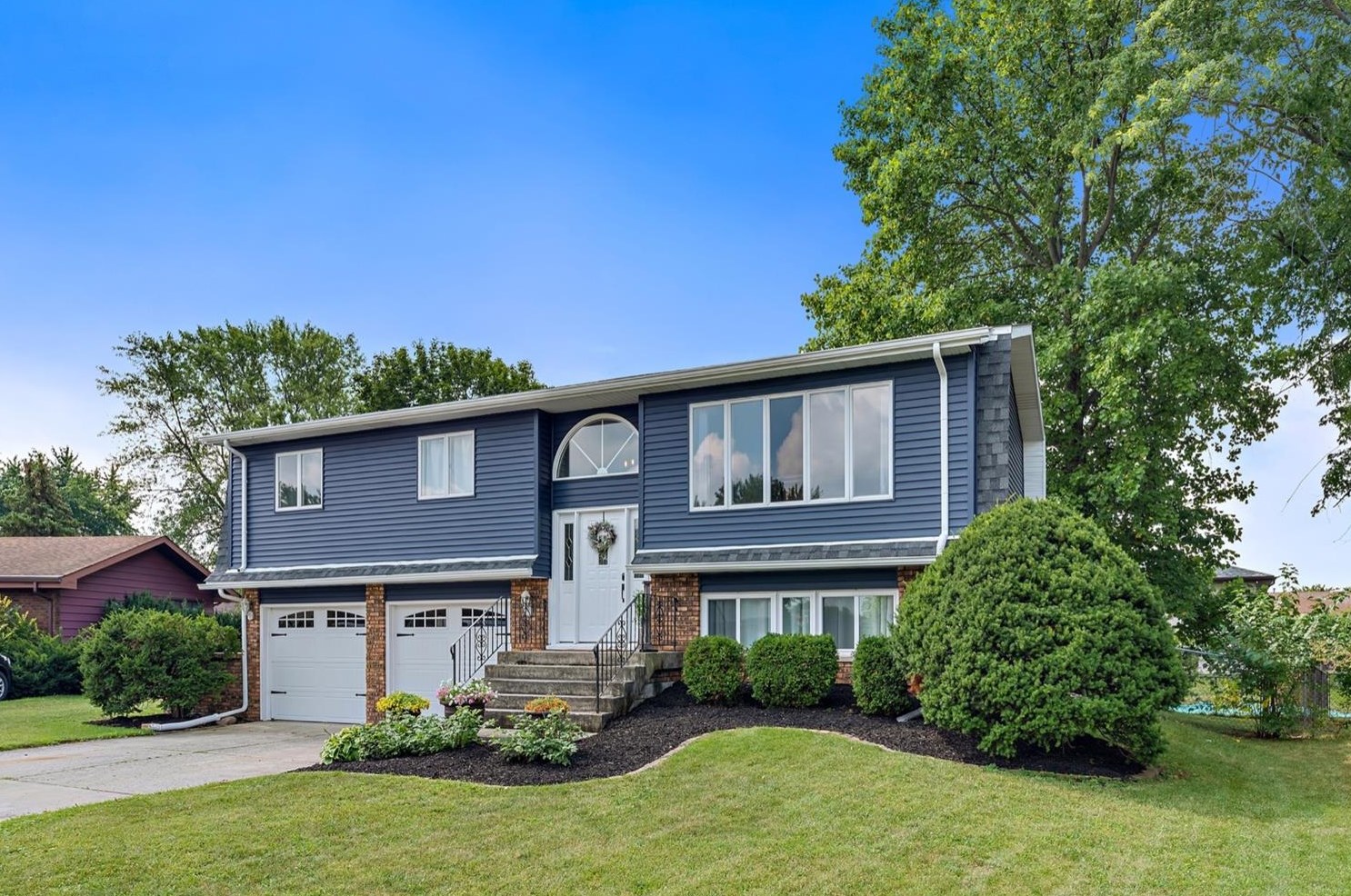 5025 W 88th Ct, Crown Point, IN 46307