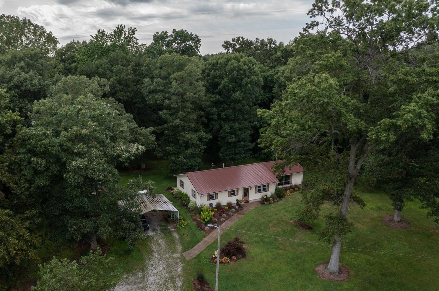 3894 N 300 E, Rensselaer, IN 47978