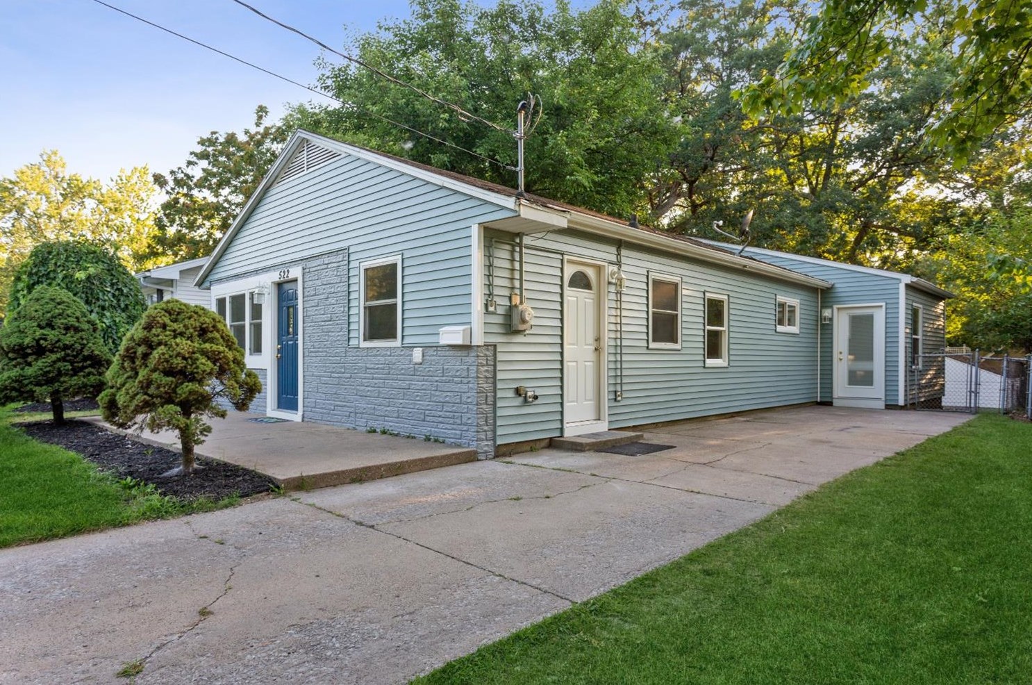 522 Grace St, Michigan City, IN 46360