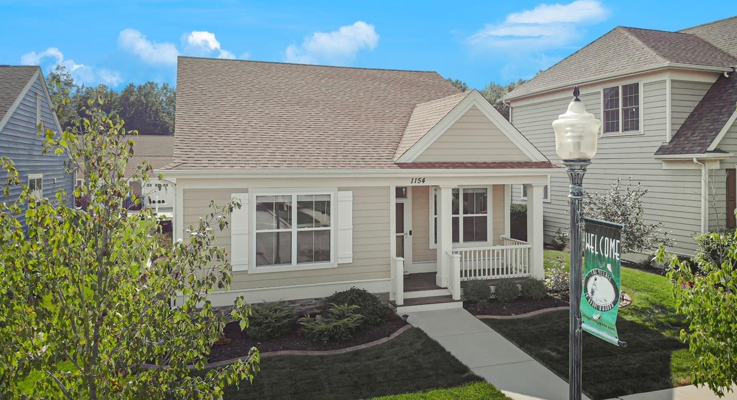1154 Burns Blvd, Porter, IN 46304