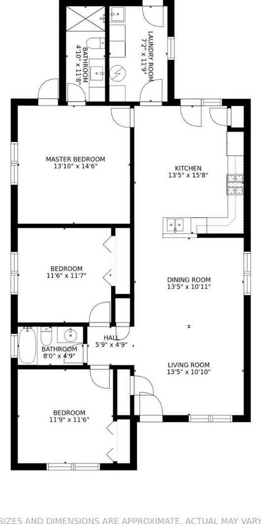 1154 Burns Blvd, Porter IN  46304-8892 exterior