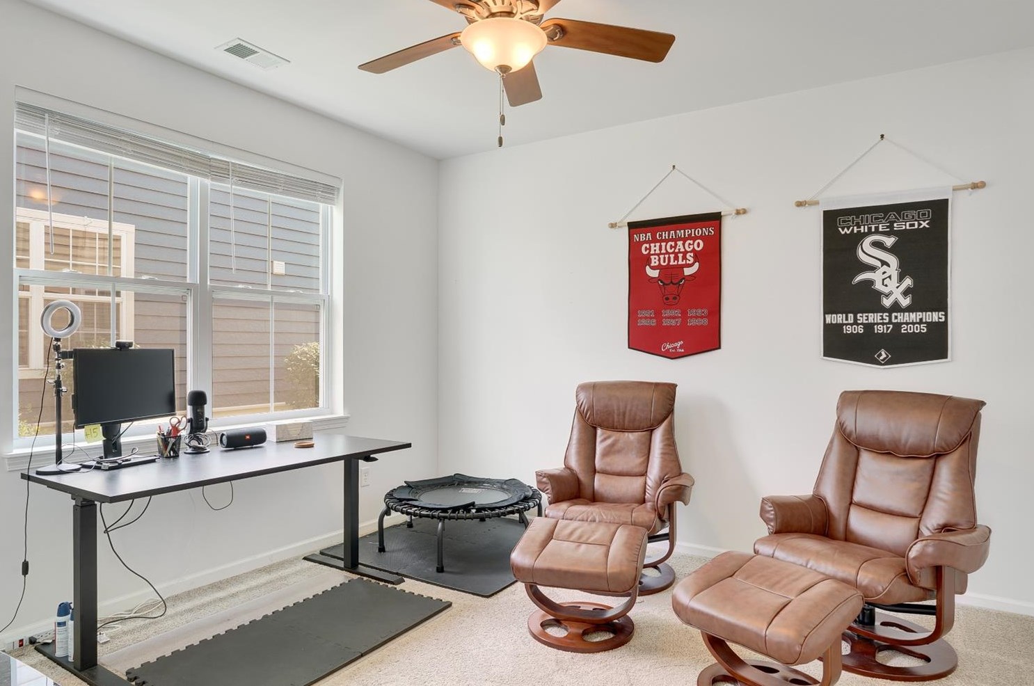 1154 Burns Blvd, Porter IN  46304-8892 exterior