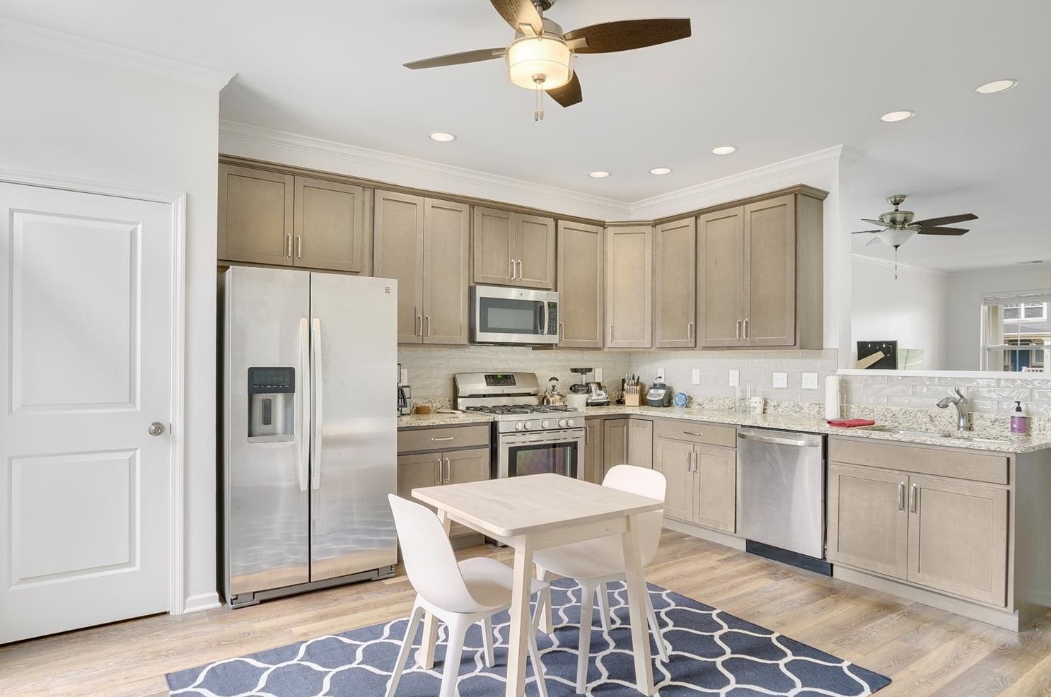 1154 Burns Blvd, Porter IN  46304-8892 exterior