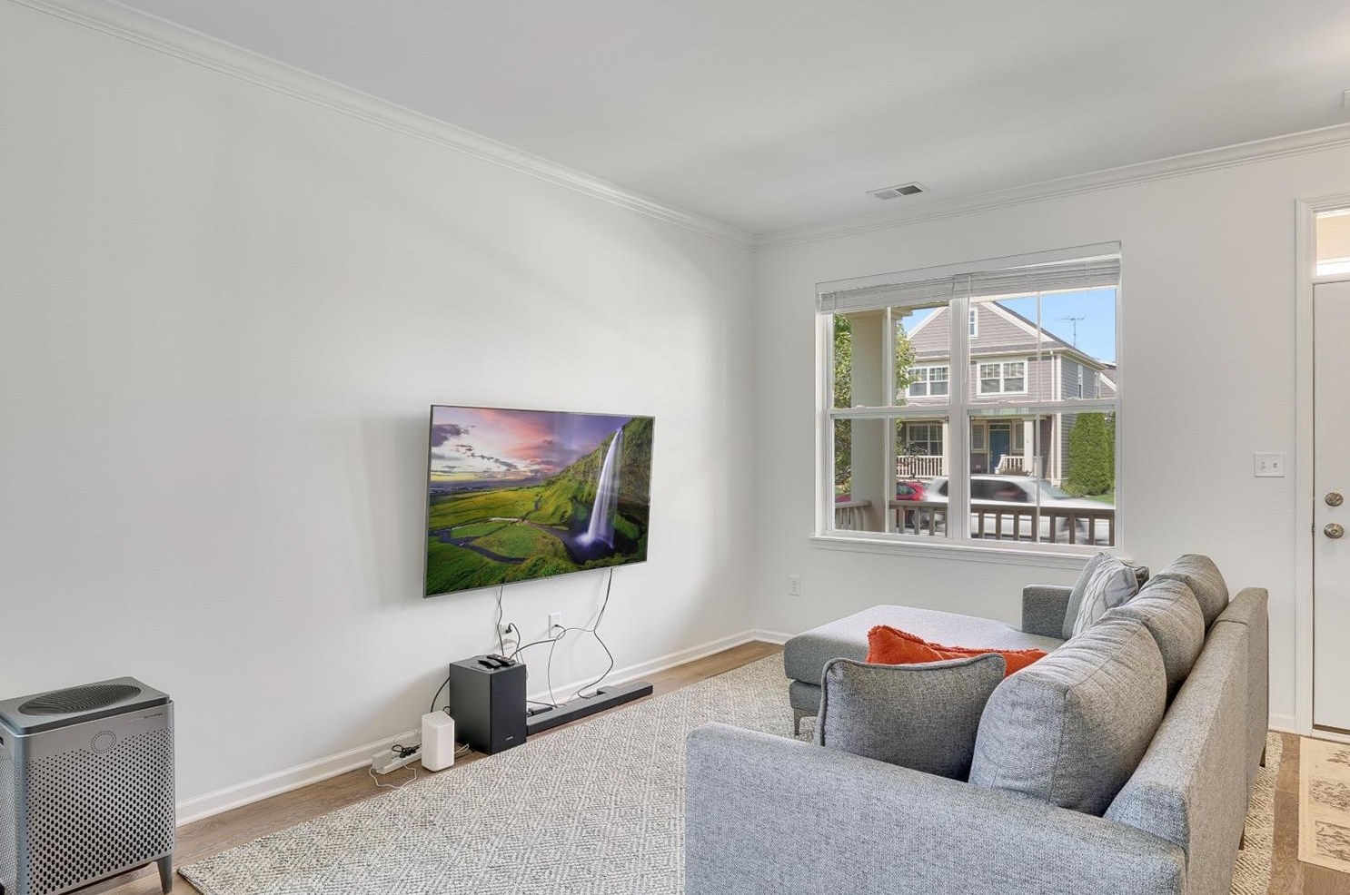 1154 Burns Blvd, Porter IN  46304-8892 exterior