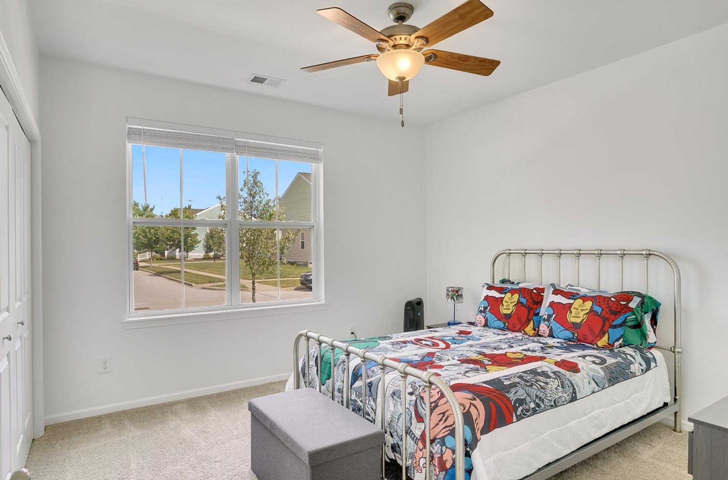 1154 Burns Blvd, Porter IN  46304-8892 exterior