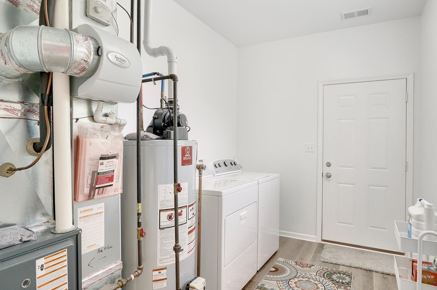 1154 Burns Blvd, Porter IN  46304-8892 exterior