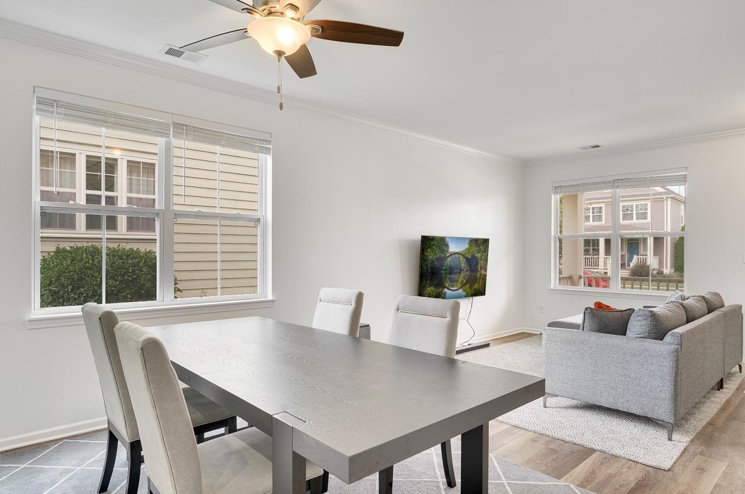 1154 Burns Blvd, Porter IN  46304-8892 exterior