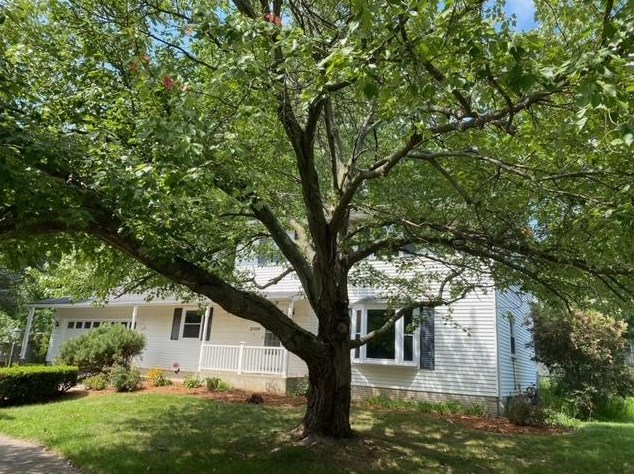 2109 Dunwoody Ct, Valpo, IN 46383