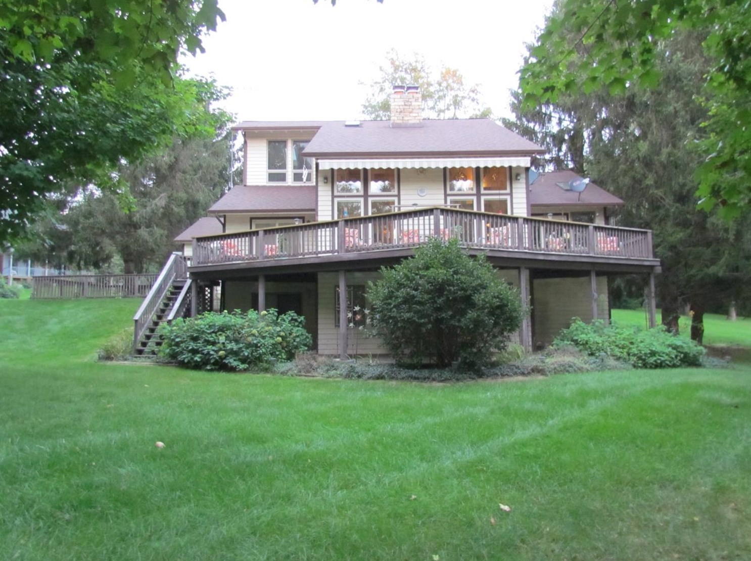 5112 Cameron, La Porte, IN 46350-7600