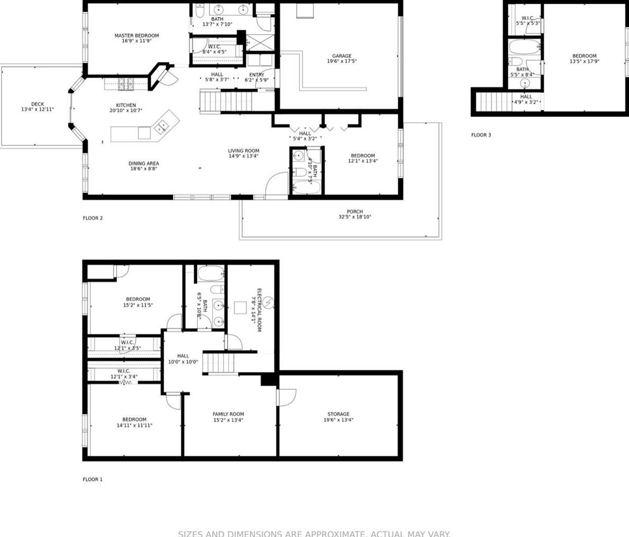 9846 Kreitzburg St, Dyer, IN 46311