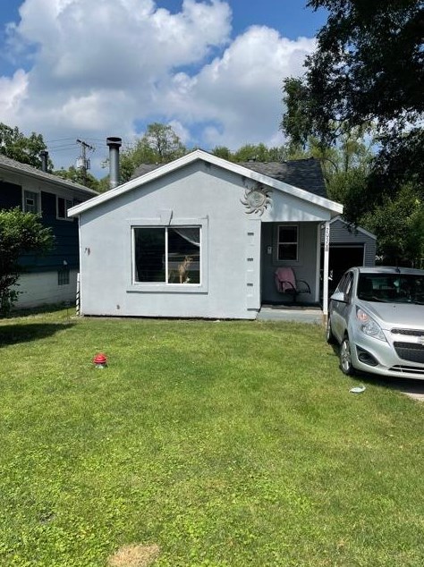 2030 W Ridge Rd, Gary, IN 46408