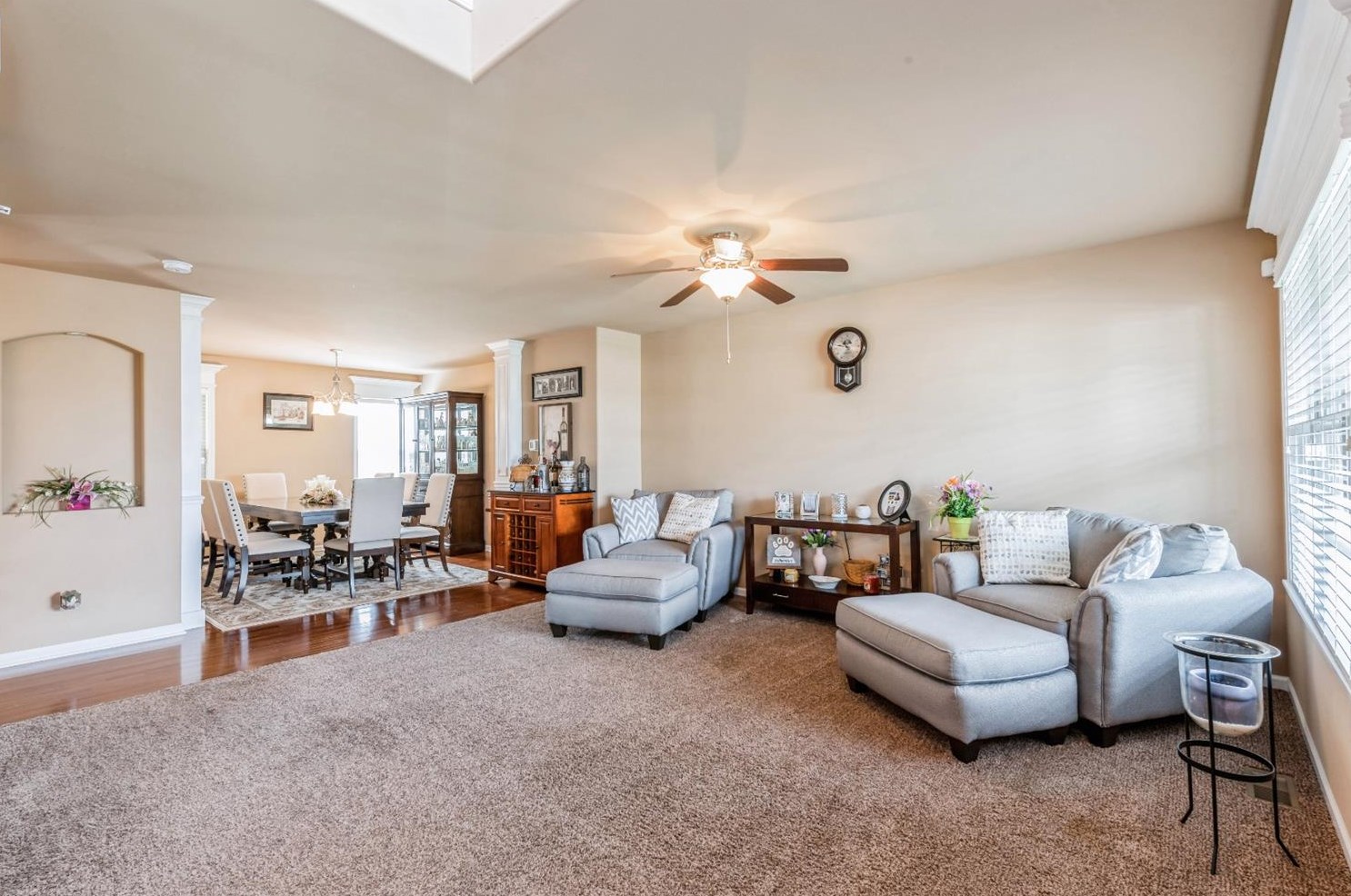 3006 Kickbush, Valpo, IN 46383