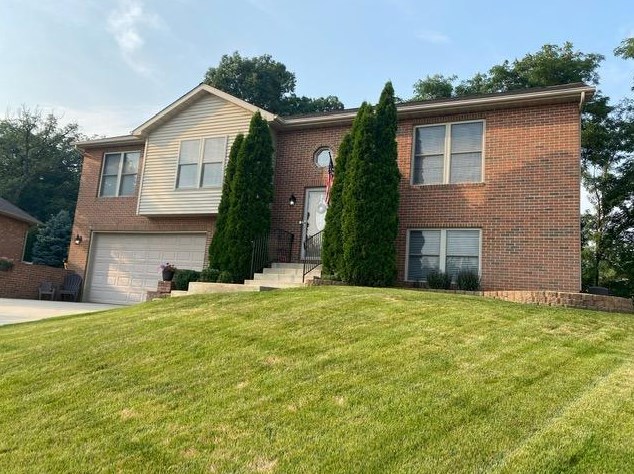 8610 W 128th Pl, Cedar Lake, IN 46303