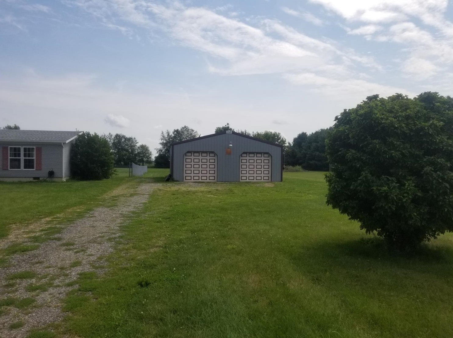 4911 200, La Porte, IN 46350-9138