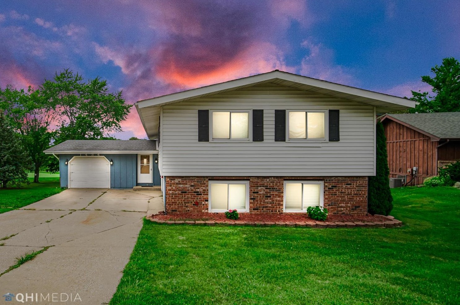 1434 Brandywine Rd, Crown Point, IN 46307