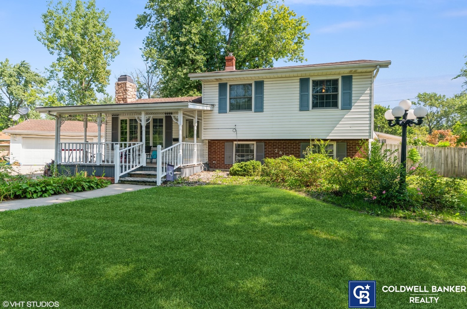 2611 Monaldi Pkwy, Dyer, IN 46311