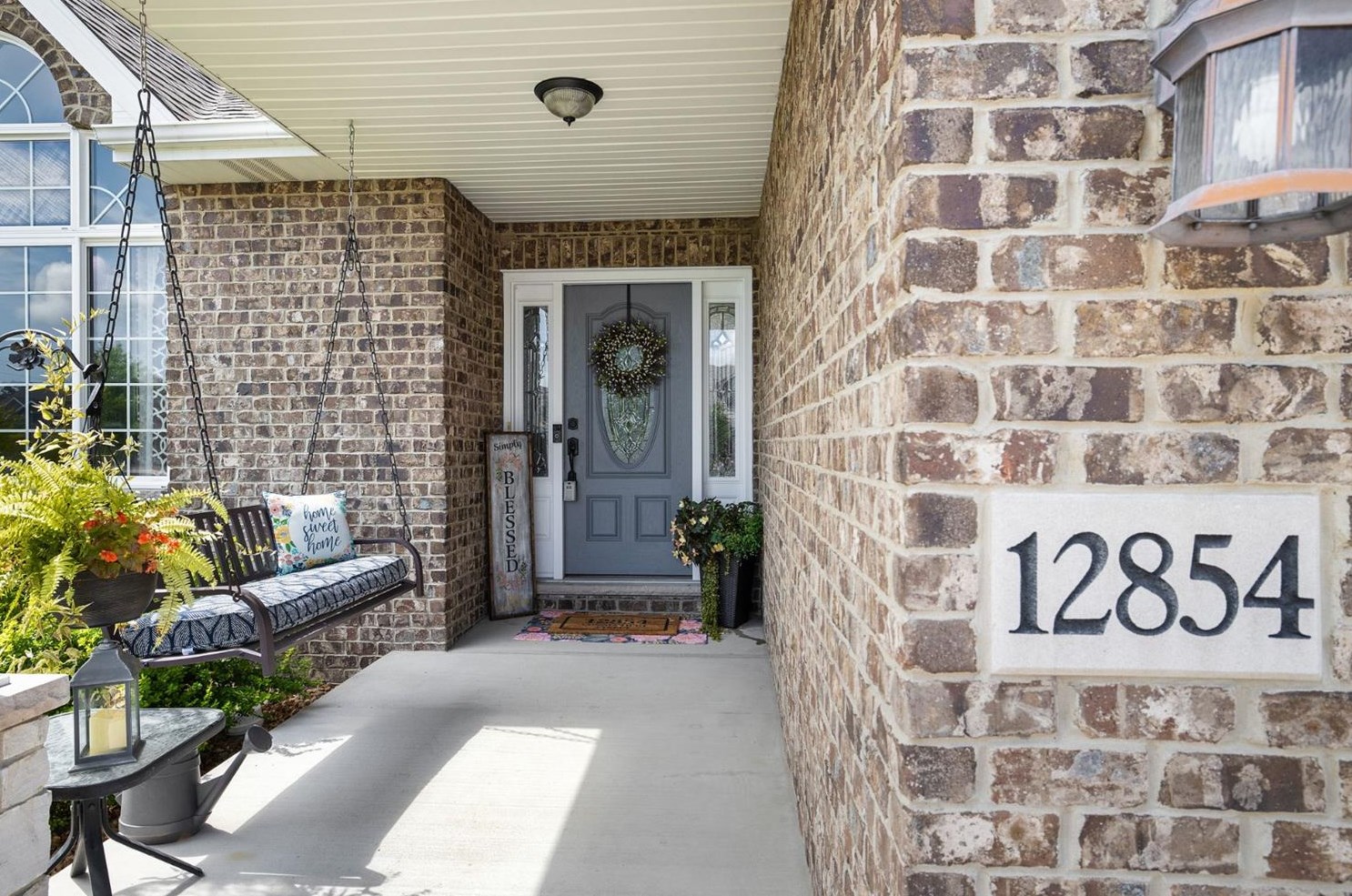 12854 Connecticut St, Crown Point, IN 46307