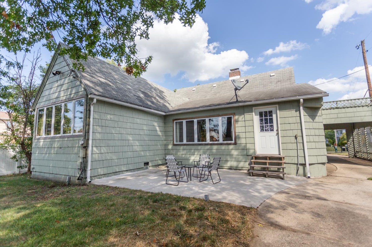 219 Euclid Ave, Michigan City, IN 46360-7031