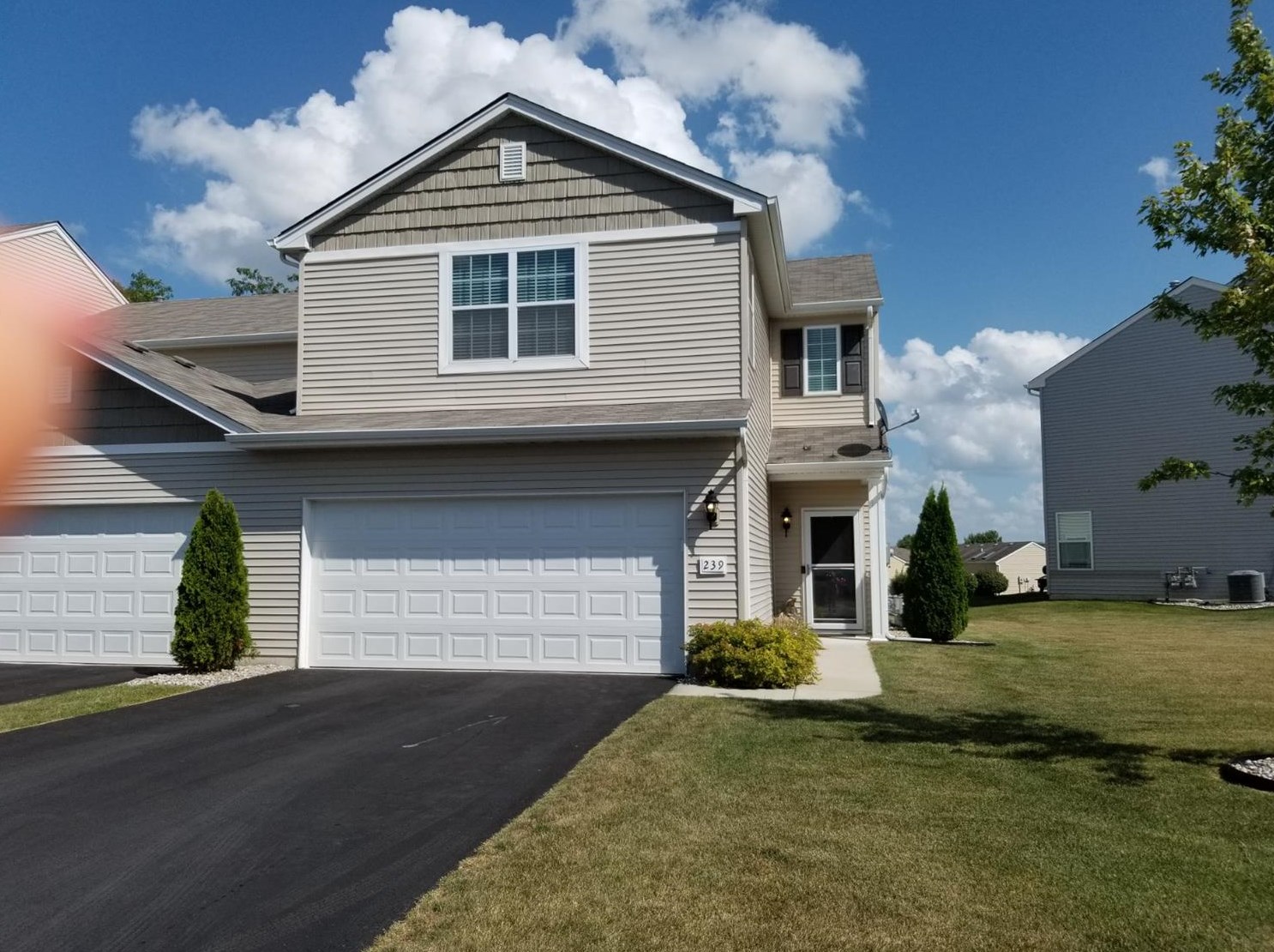 239 Sweetbriar Ct, North Hayden, IN