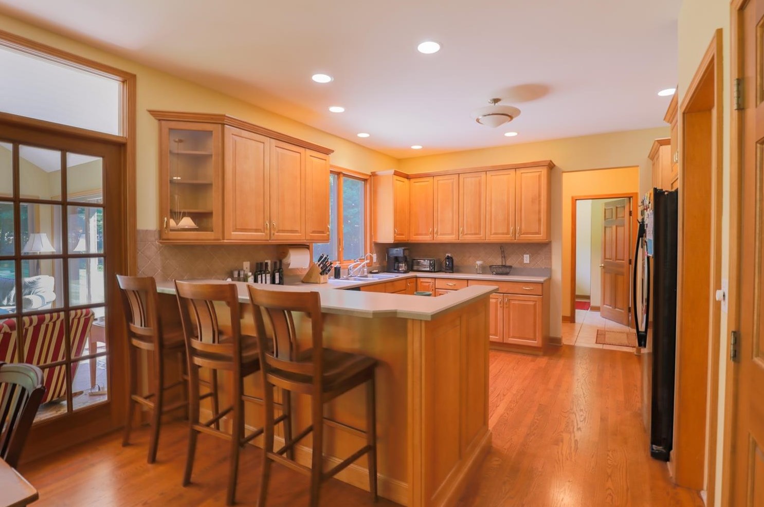 301 Windermere Dr, Porter, IN 46304-9347