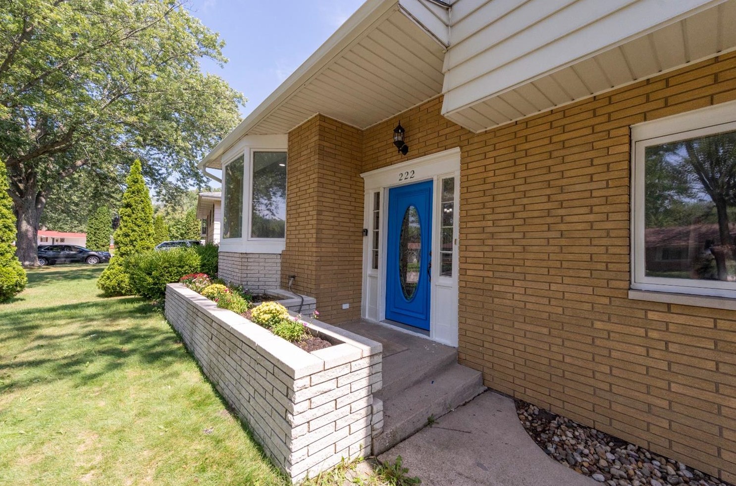 222 Belmont Ct, Michigan City, IN 46360