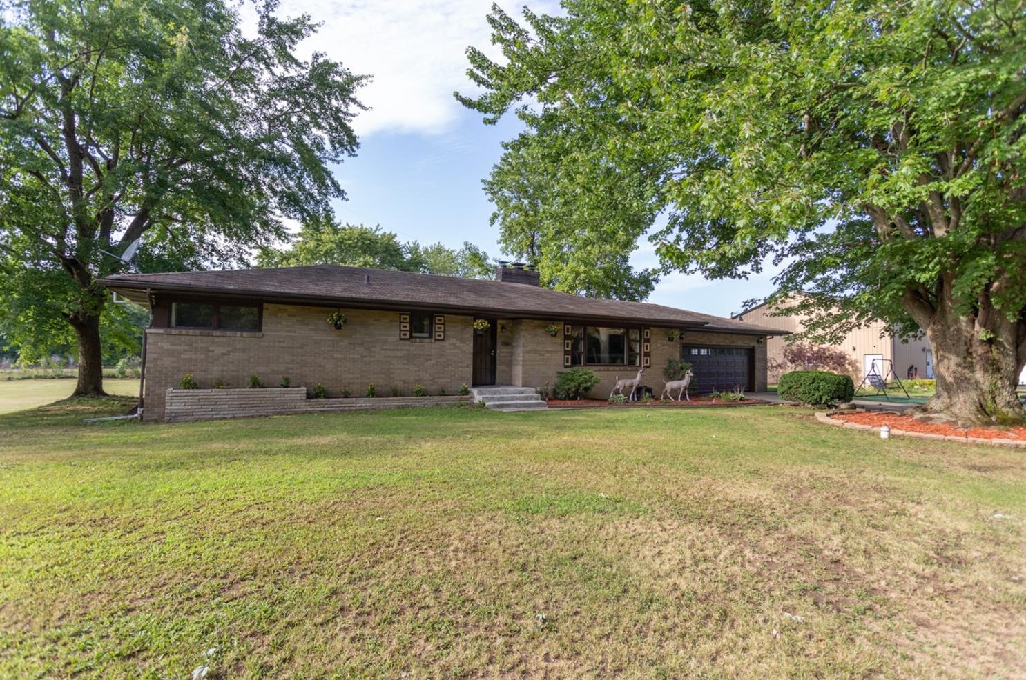 11811 W Earl Rd, Michigan City, IN 46360