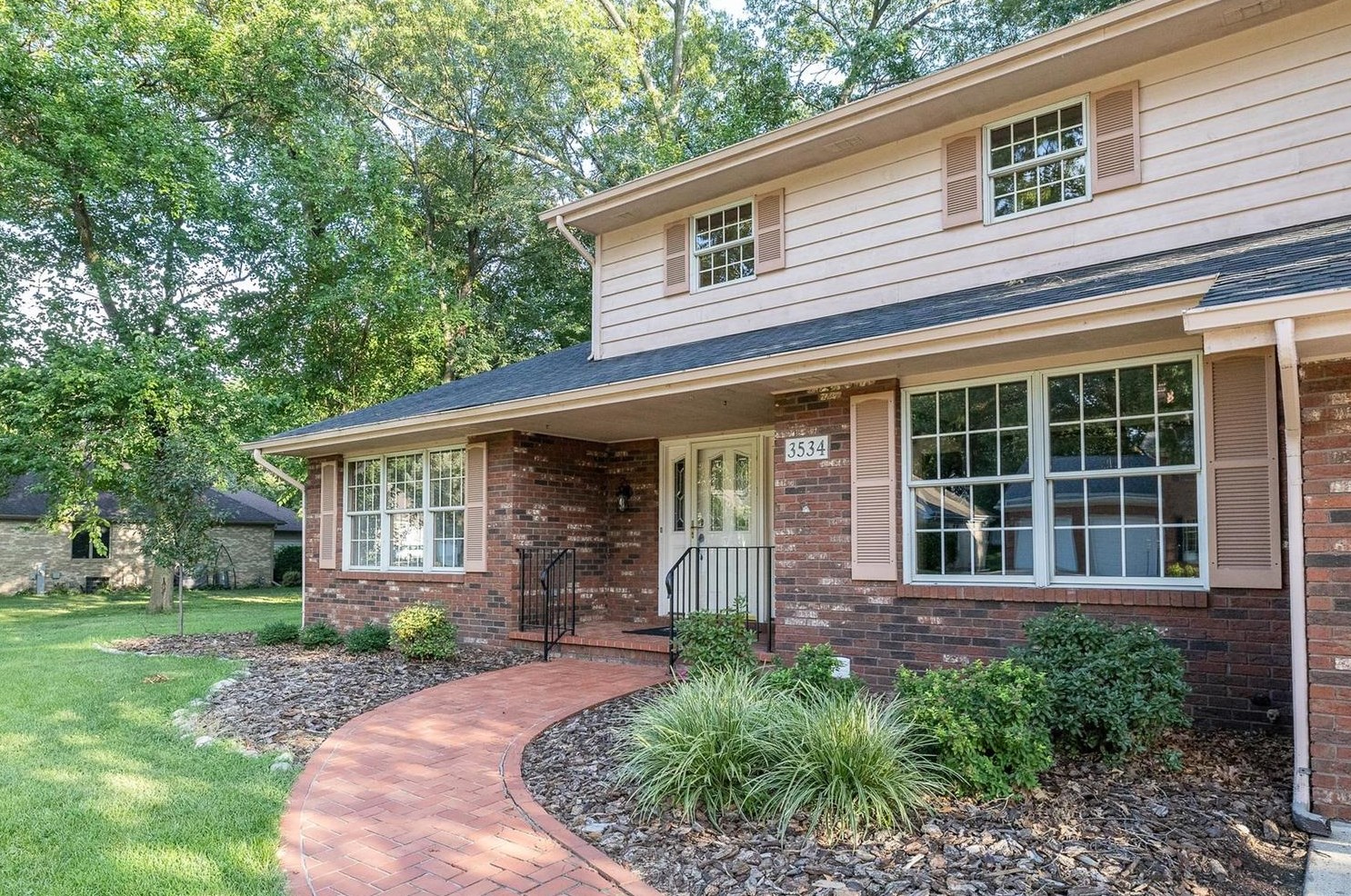 3534 Lincoln Pl, Hammond, IN 46322