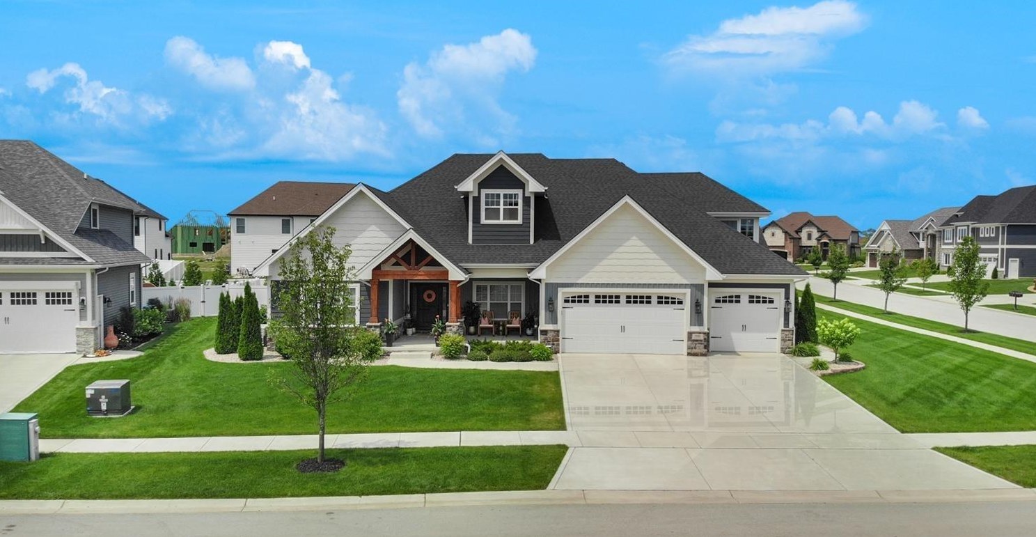 9986 Lilac, Dyer, IN 46373