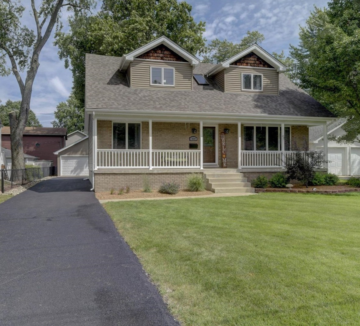 8509 White Oak Ave, Hammond, IN 46321