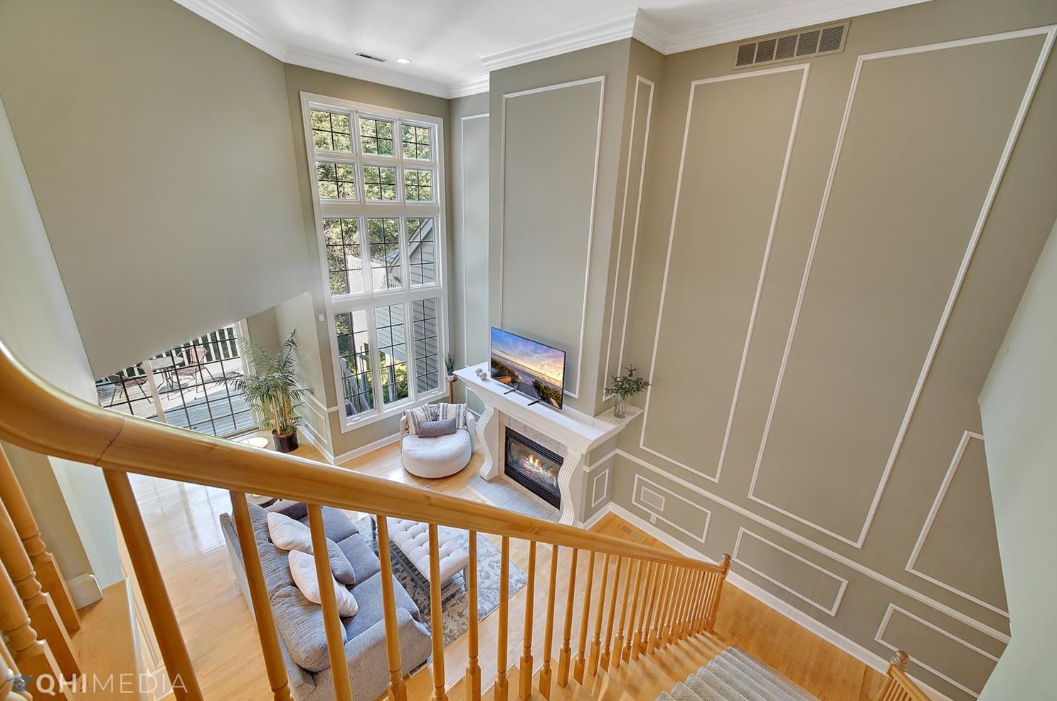 1082 Mission Hills Ct, Porter IN  46304-9605 exterior