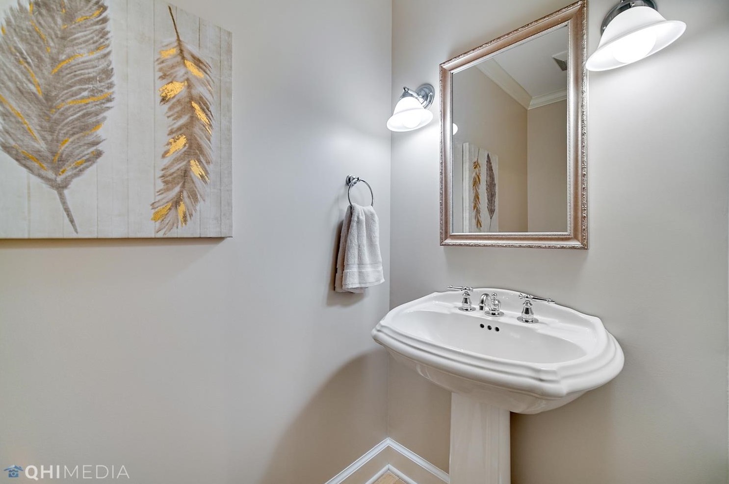 1082 Mission Hills Ct, Porter IN  46304-9605 exterior