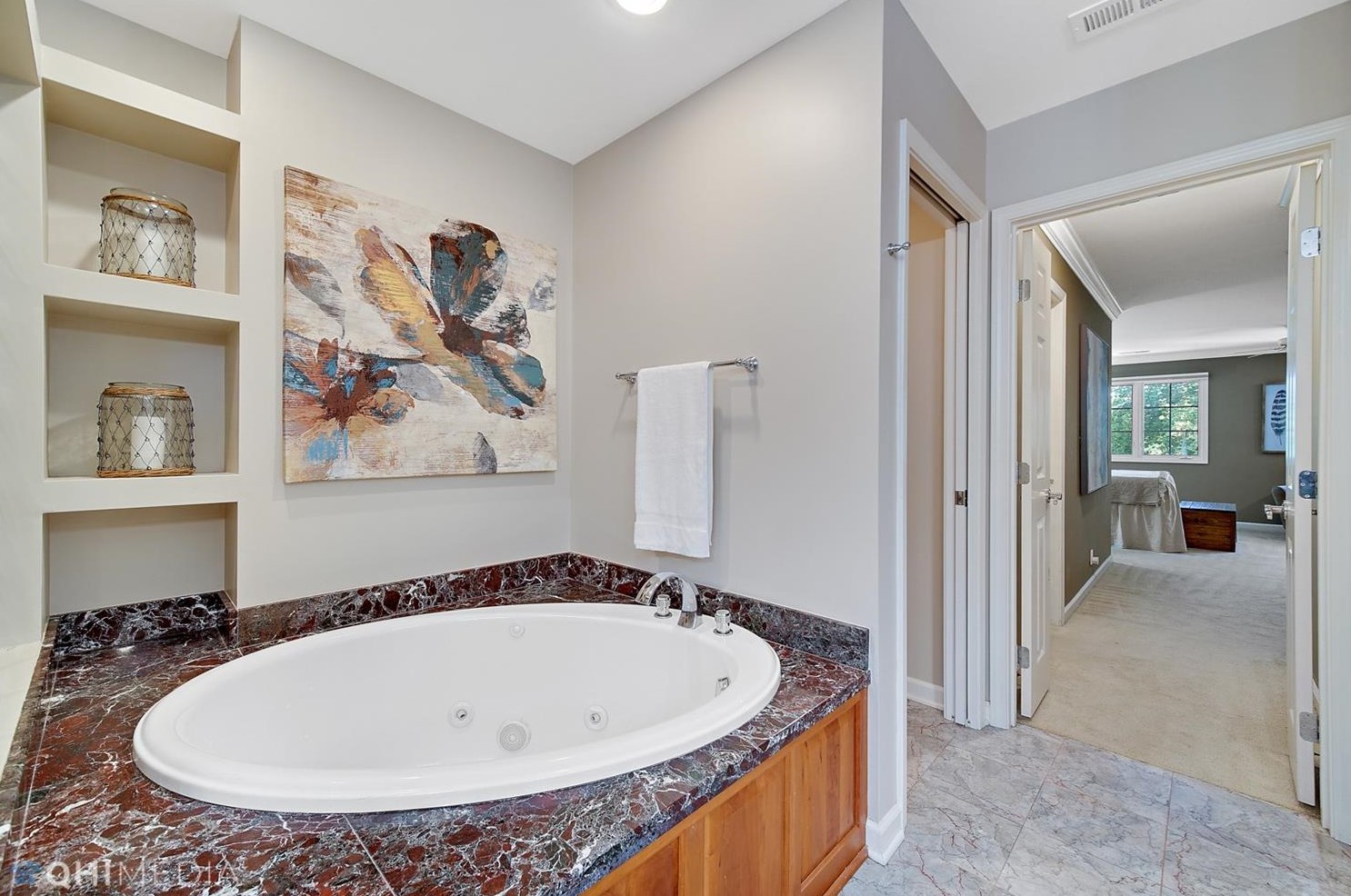 1082 Mission Hills Ct, Porter IN  46304-9605 exterior