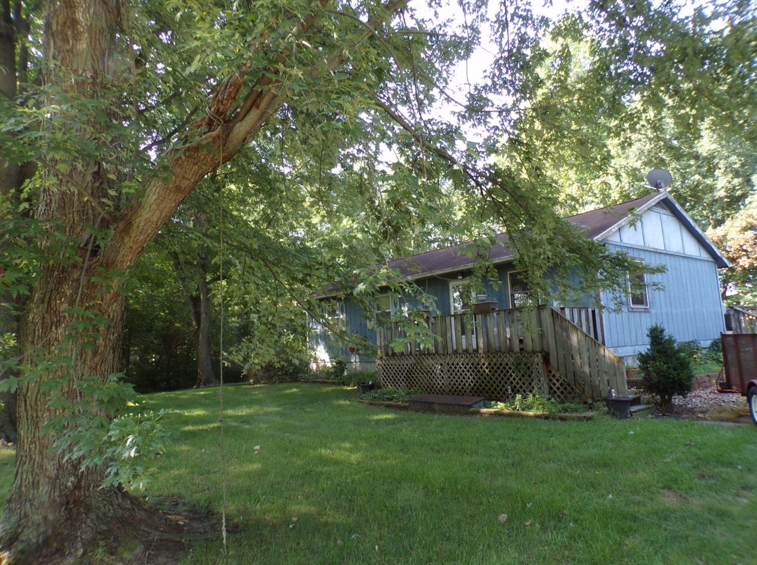 9208 Wilhelm Rd, La Porte, IN 46350-8634