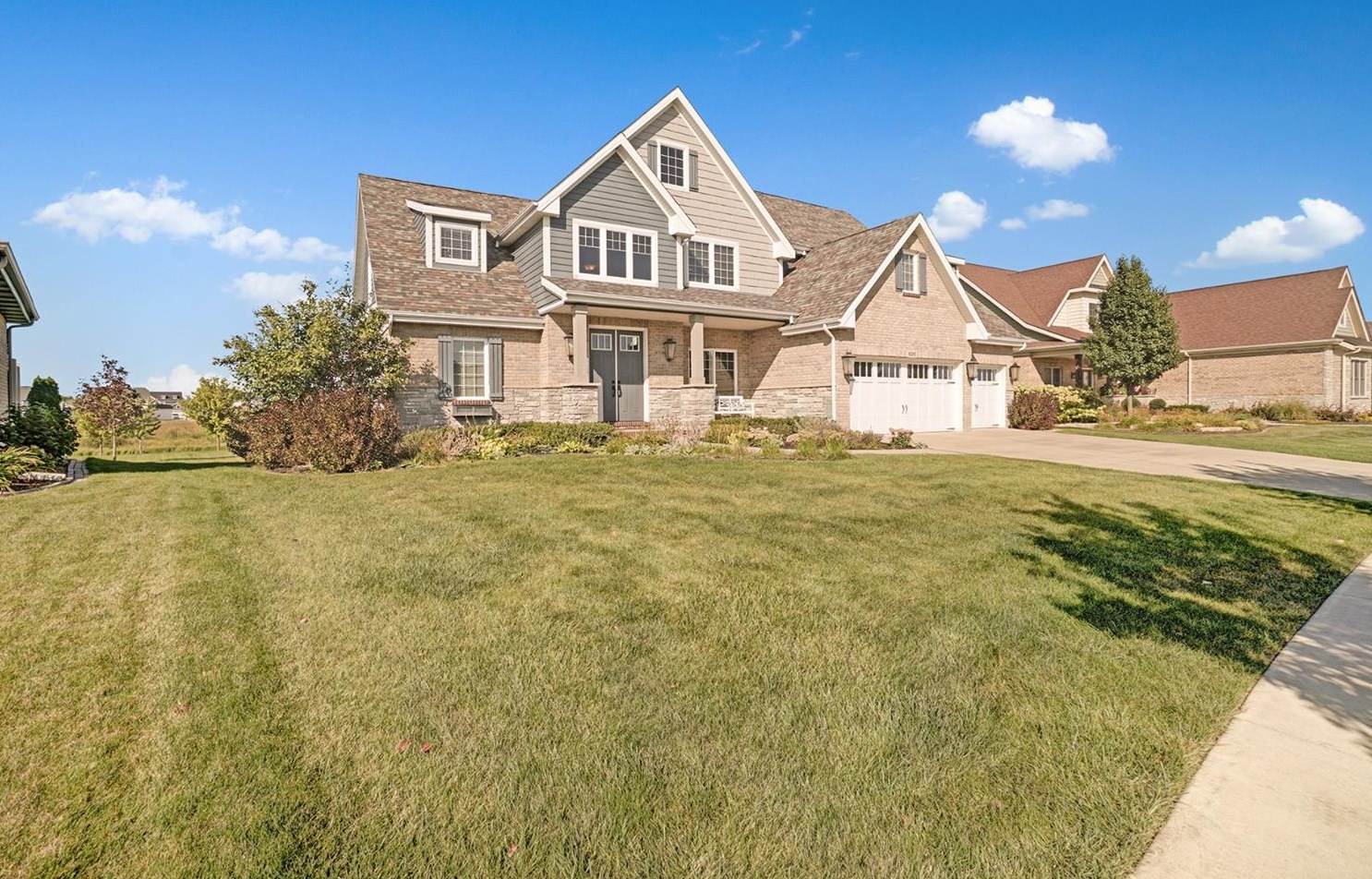 10310 Golden Arch Ave, Dyer, IN 46373