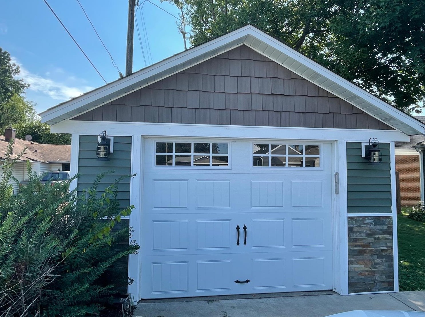 1422 Weller Ave, La Porte, IN 46350-2974