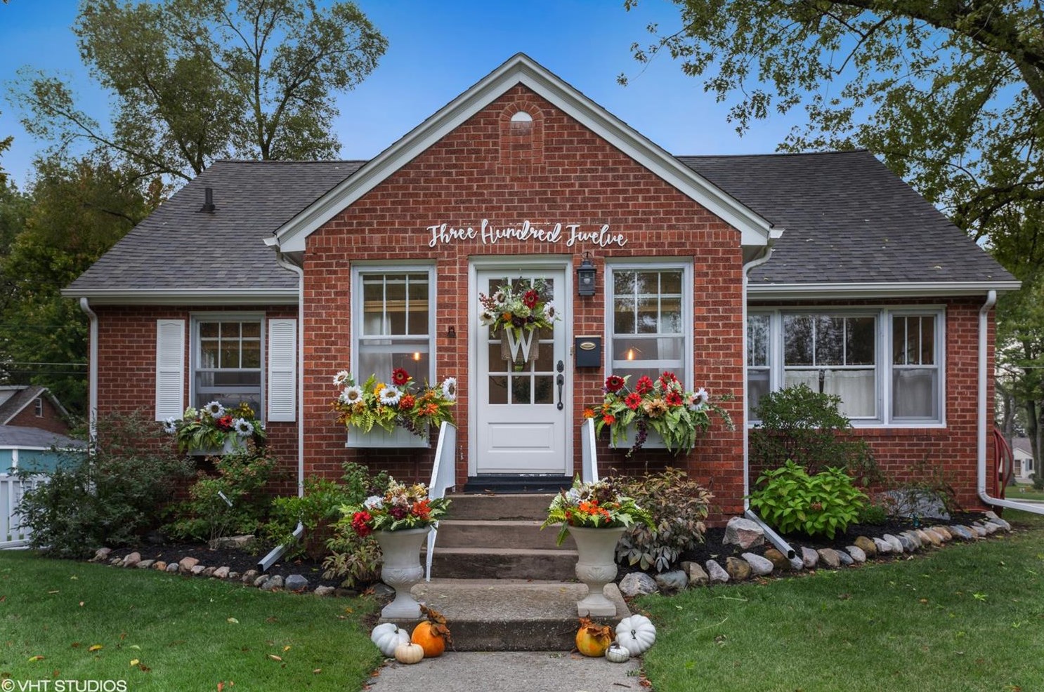 312 Wilshire Ave, Michigan City, IN 46360-6250