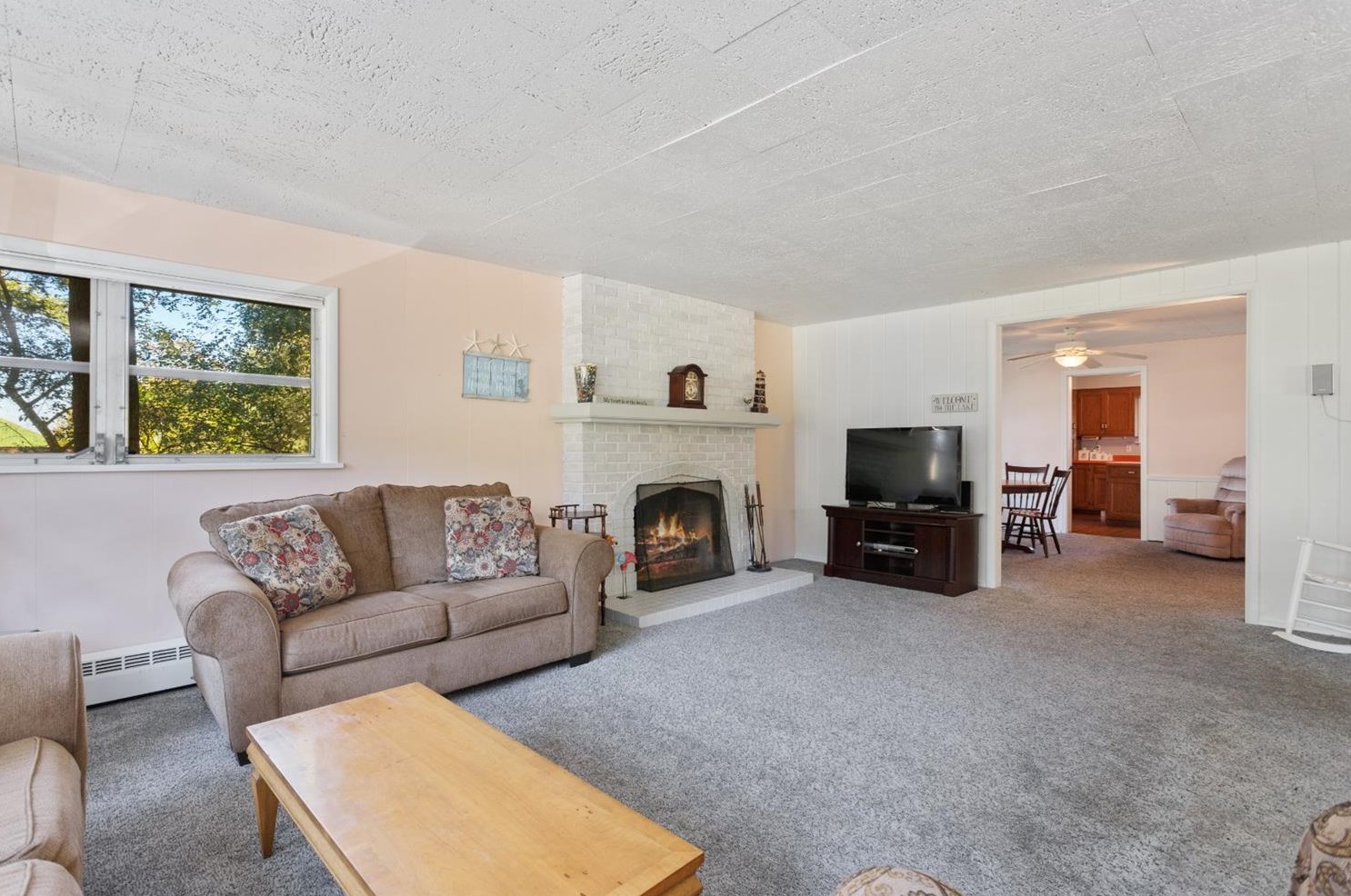 2200 Chastleton Dr, Michigan City IN  46360-1511 exterior