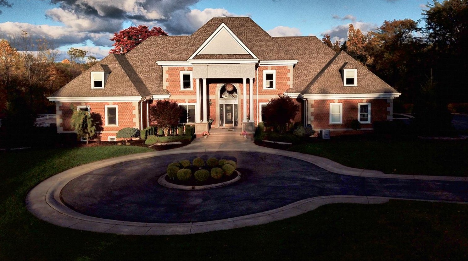 1035 N 550 E, Otis, IN 46391