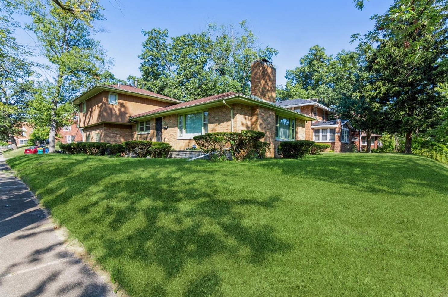 200 44th Ave, Gary, IN 46409-2119