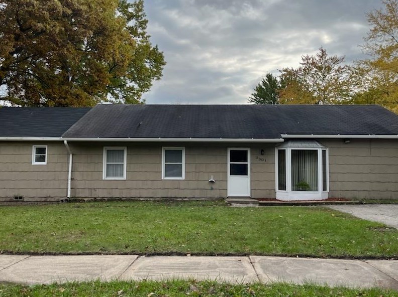 3301 Springland Ave, Michigan City, IN 46360-2847