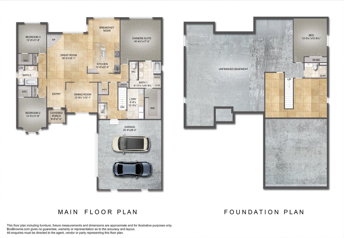 791 Cirque Dr, Crown Point, IN 46307