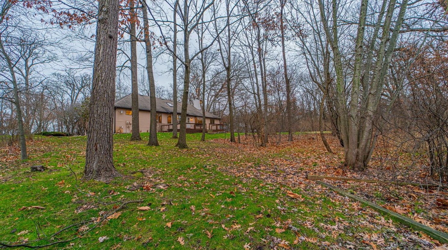 3321 W 132nd Ct, Crown Point, IN 46307