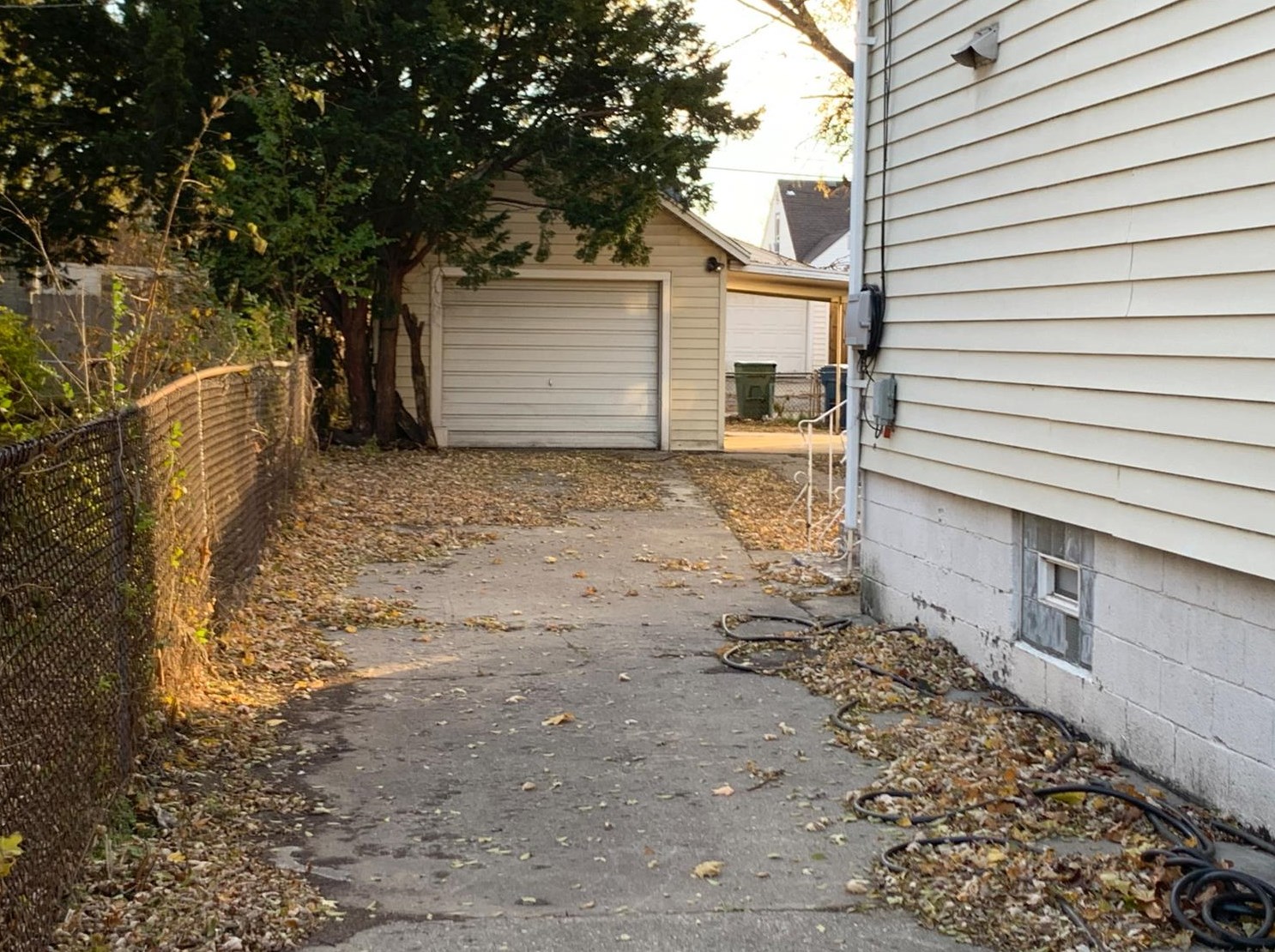 3032 163rd Pl, Hammond, IN 46323