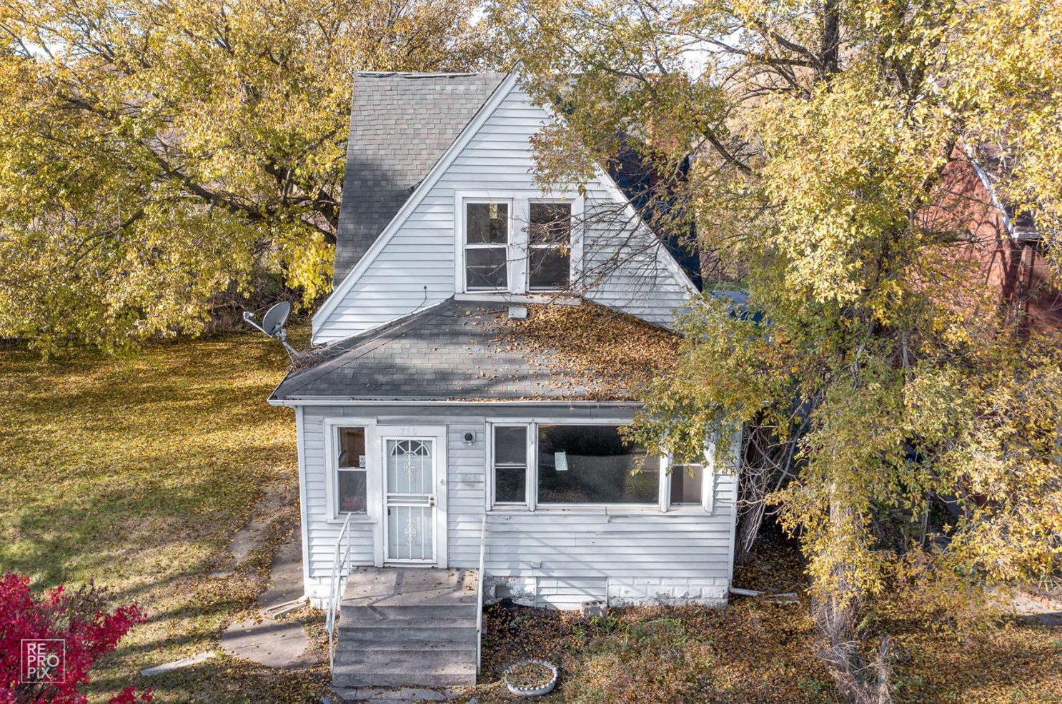 730 Pennsylvania St, Gary, IN 46402