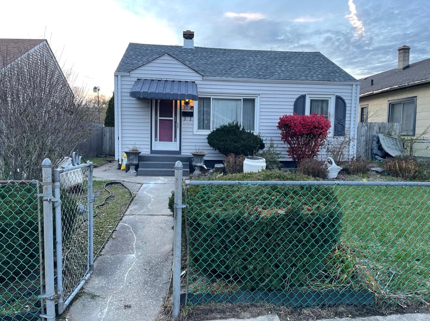 624 Hanley St, Gary, IN 46406